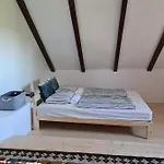 Bencze Pincze Badacsony Hill Prázdninový dům Nemesgulács