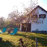 Bencze Pincze Badacsony Hill