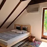 Bencze Pincze Badacsony Hill Prázdninový dům *