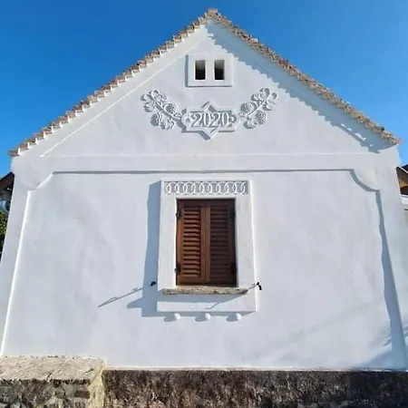 Bencze Pincze Badacsony Hill