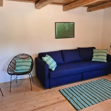 Bencze Pincze Badacsony Hill Ferienhaus Nemesgulács