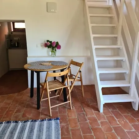 Bencze Pincze Badacsony Hill Vakantiehuis *