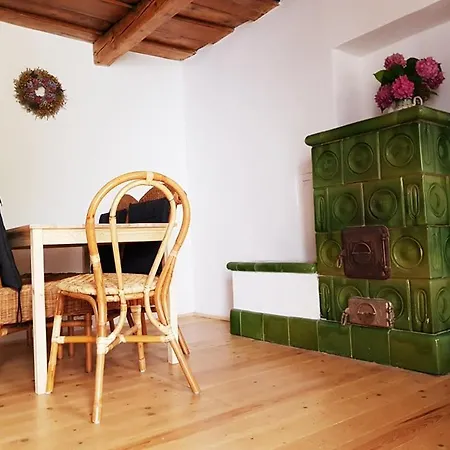 Prázdninový dům Bencze Pincze Badacsony Hill