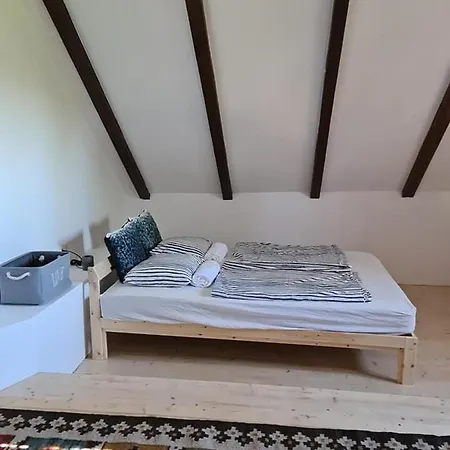 Bencze Pincze Badacsony Hill Vakantiehuis Nemesgulács