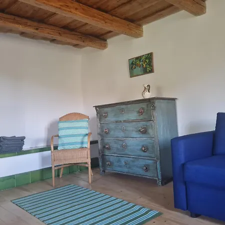 Bencze Pincze Badacsony Hill Tatil Evi