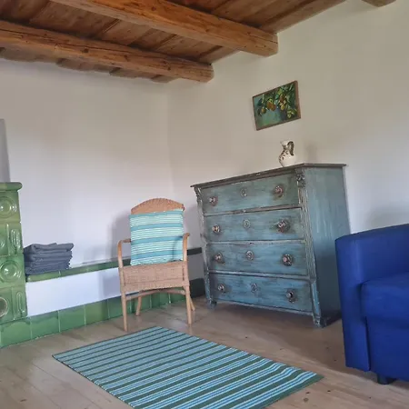 Vakantiehuis Bencze Pincze Badacsony Hill *