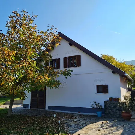 Bencze Pincze Badacsony Hill Hébergement de vacances