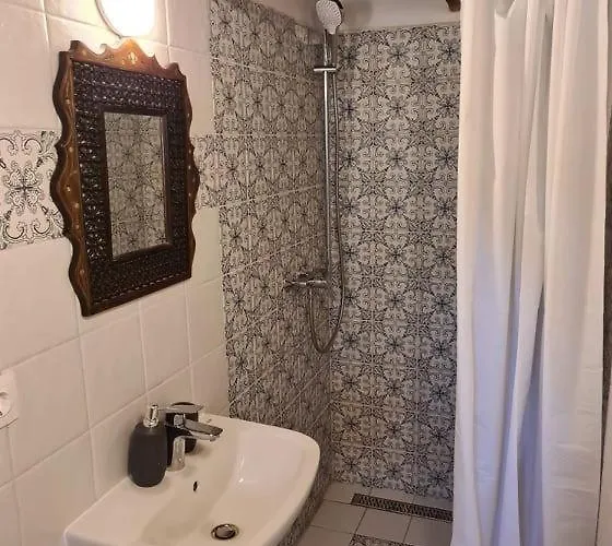 בית נופש Bencze Pincze Badacsony Hill *