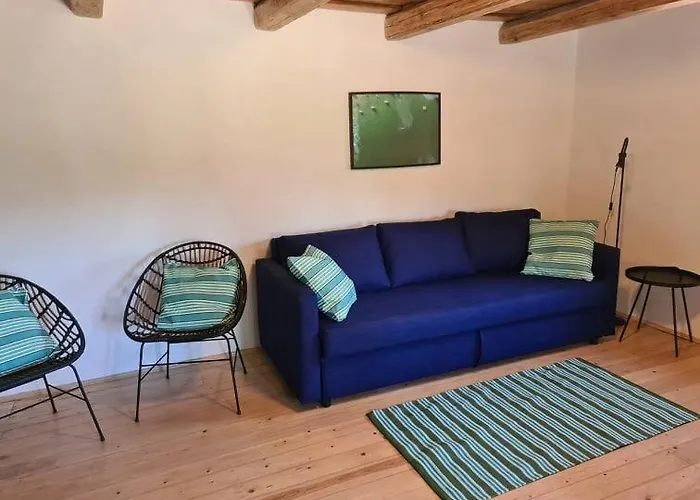 Bencze Pincze Badacsony Hill Tatil Evi Nemesgulács