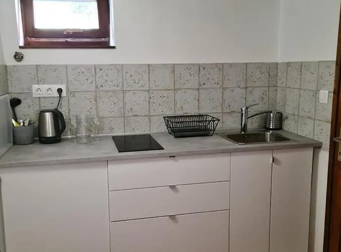 בית נופש Bencze Pincze Badacsony Hill