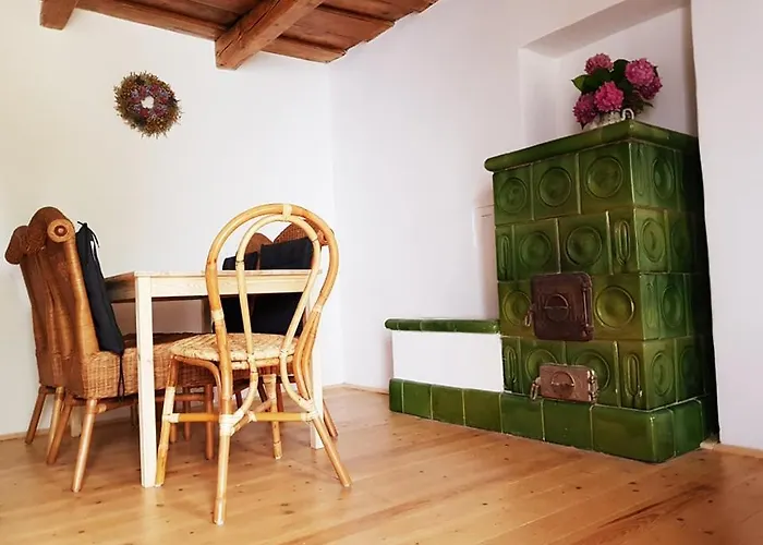 בית נופש Bencze Pincze Badacsony Hill