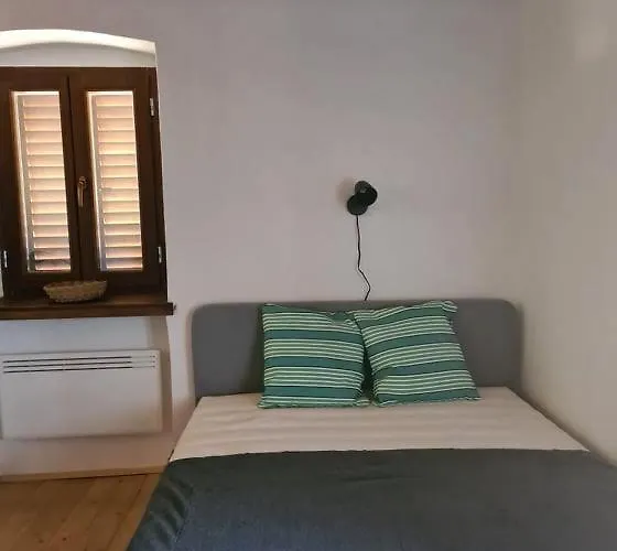 Bencze Pincze Badacsony Hill *