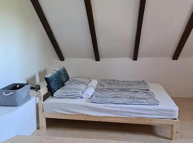 Bencze Pincze Badacsony Hill Vakantiehuis Nemesgulács