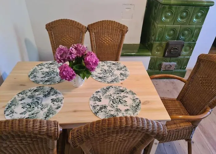 בית נופש Bencze Pincze Badacsony Hill *