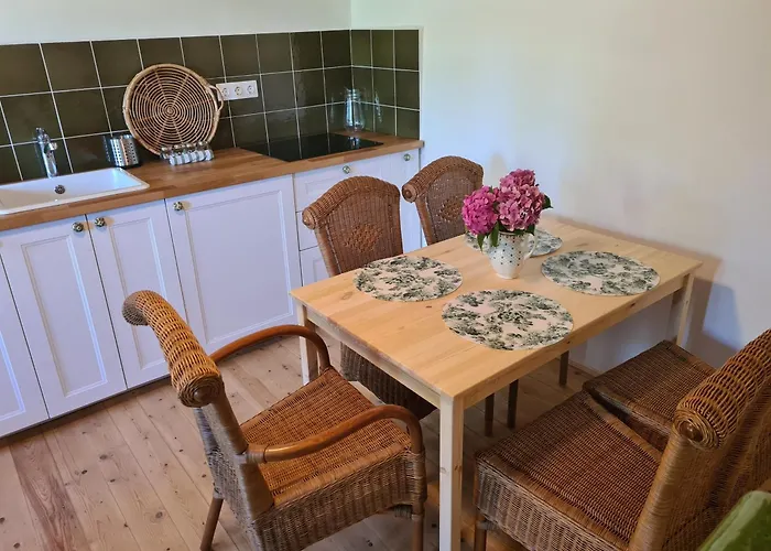 Vakantiehuis Bencze Pincze Badacsony Hill