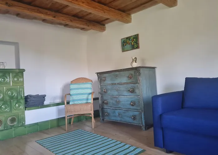 Bencze Pincze Badacsony Hill Tatil Evi